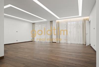 Apartament cu 5 camere decomandat, mobilat în Kiseleff - 1