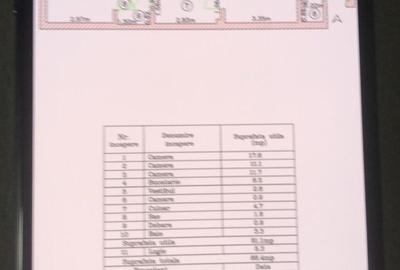 Titan-aleea Barajul Cucuteni - 1