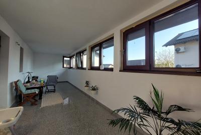 Vilă Individuală 7 Camere,  teren 572 mp Drumul Dobroesti Fundeni Vilă Individuală 7 Camere,  teren 572 mp Drumul Dobroesti Fundeni - 37