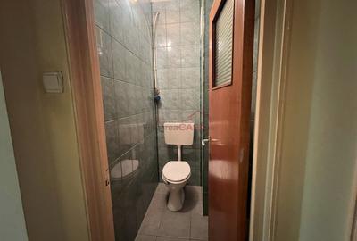 Apartament cu 3 camere decomandat în Gara de Est - 7