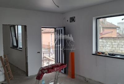 Casă individuală cu 3 camere cu Canalizare în Lumina - 5