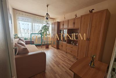 Apartament cu 3 camere decomandat, mobilat în Bogdăneștilor - 2