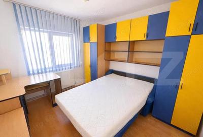 Apartament cu 3 camere semidecomandat în Mărăști - 1