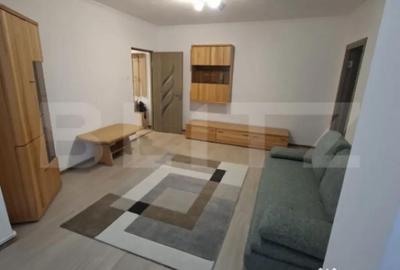 Apartament cu 2 camere decomandat în Central - 7