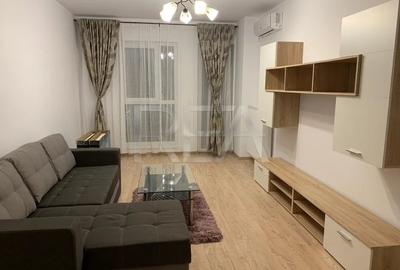 Apartament Modern 2 Camere West Park 2