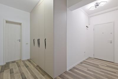 Prima inchiriere ! Apartament 2 camere Modern cu curte proprie + Parcare - 3