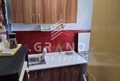 Garsoniera de vanzare - zona Marasti / Rasaritului - 3