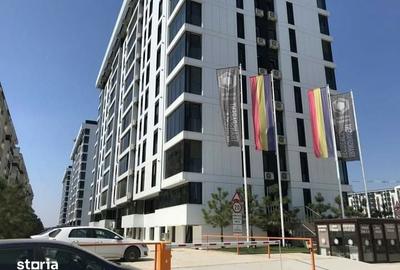 Apartament cu 2 camere în Chiajna
