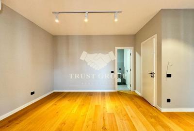 Penthouse cu terasa si vedere deosebita Floreasca - 13