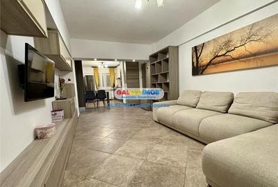 Apartament cu 3 camere decomandat în 13 Septembrie