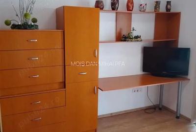 Garsonieră decomandată în Turnișor - 8