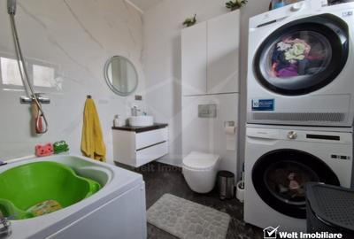 Casa individuala premium, Jucu de Sus - liniste, confort si eleganta - 11