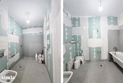 Apartament cu 3 camere în 6 Vânători - 2