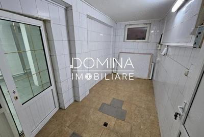 Spațiu comercial, de 160 mp, în 9 Mai - 10