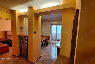 Proprietar, ofer spre inchiriere apartament modern cu 3 camere decomandate in Galati, Tiglina 3 - 1