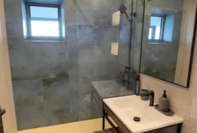 Apartament cu 3 camere decomandat, mobilat în Capitol - 6