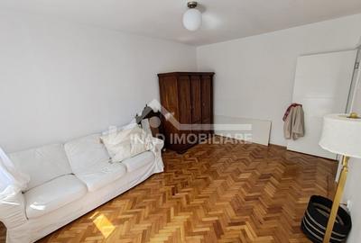 Apartament cu 3 camere decomandate in Grigorescu Str. Donath - 2
