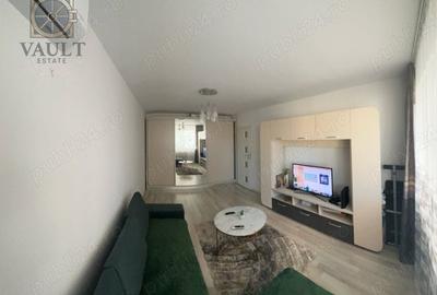 Apartament 2 Camere-Centrala Proprie-OZANA - 1