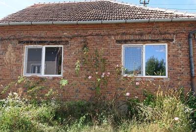 Vand ,casa in Tisa ,jud.Hunedoara - 7