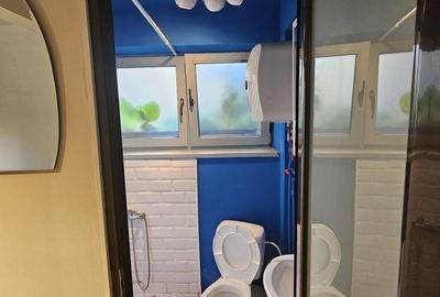 Apartament cu 3 camere decomandat în Ultracentral - 7