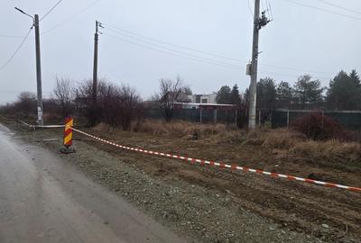 2 loturi 1000 mp Strada Pinului - 1 Decembrie - 5