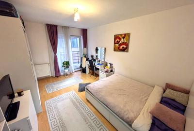 Garsonieră semidecomandată în Mărăști - 2