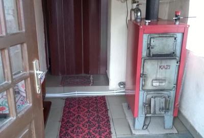 Casă cu 4 camere în Berecuța - 6