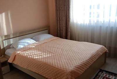 Apartament cu 3 camere decomandat în Nord - 7