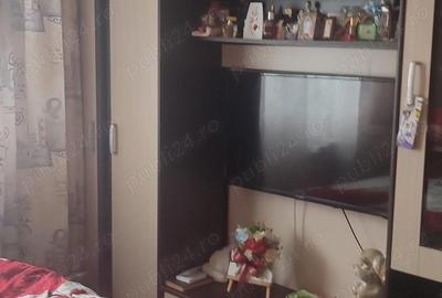 Apartament cu 2 camere semidecomandat în Central - 5