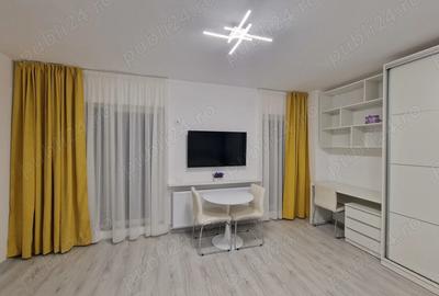 Garsoniera de lux cu loc de parcare subteran de inchiriat-Sectorul 6 Bucure?ti - 6