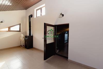 Casa Individuala - Vladesti - Teren de 1780 mp Casa Individuala - Vladesti - Teren de 1780 mp - 55