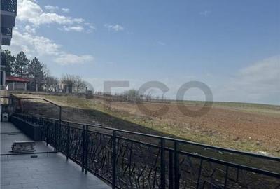 RECO penthouse in zona Baile Felix - 2