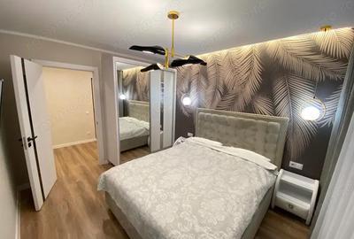 Garsonieră în Valea Cetății - 1