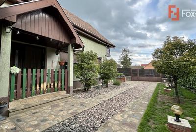 COMISION 0% Casa individuala 4 camere utilata, cu garaj dublu - Giarmata COMISION 0% Casa individuala 4 camere utilata, cu garaj dublu - Giarmata - 29