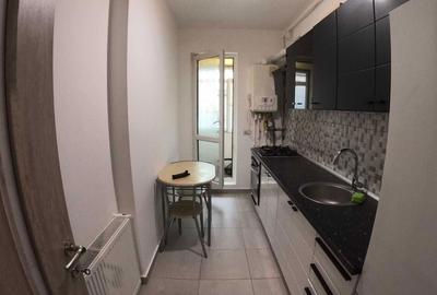 Garsonieră decomandată în Chiajna