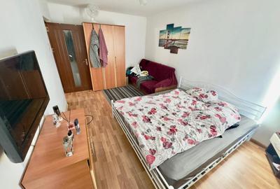 Garsonieră decomandată, mobilată în Nicolae Grigorescu