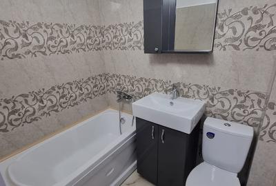 Garsonieră semidecomandată în Berceni - 2