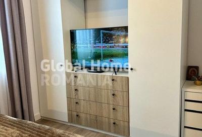 Penthouse 4 camere 169MP | Baneasa | Sisesti | Bloc nou 2019 | - 21