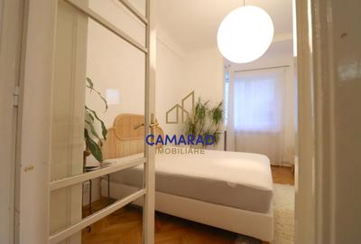 Apartament cu 3 camere de inchiriat - Universitate - Rosetti - 5