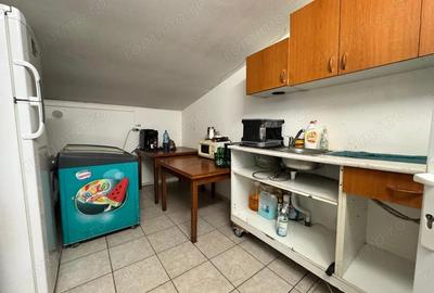 Spatiu Comercial De Inchiriat | Calea Martirilor | 54 mp | Etaj 1 - 3