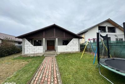 Casă cu 3 camere cu Teren 500 Mp în Recea - 18