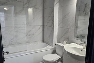 Apartament 1 camera 40mp, etaj intermediar, parcare, Piata Marasti - 3