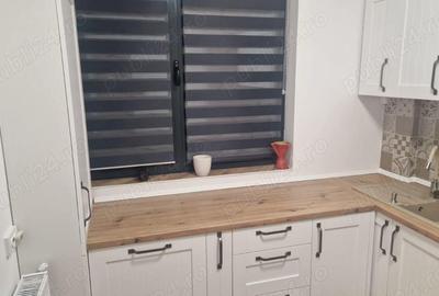 Vand sau inchiriez casa str traian 440 langa Firogal - 1