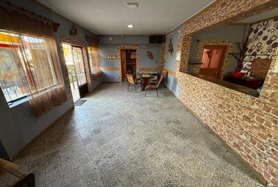 Casă cu 4 camere în Crucișor - 3