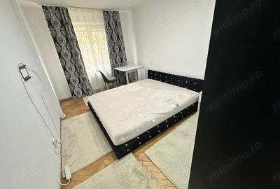 Apartament cu 2 camere semidecomandat în Șagului - 5