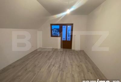Casă cu 6 camere cu Teren 500 Mp în Beclean - 3