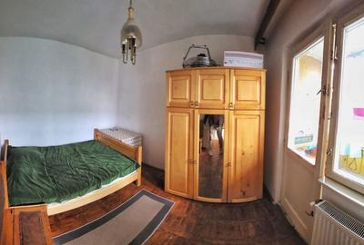 Apartament cu 2 camere nedecomandat în Girocului - 4