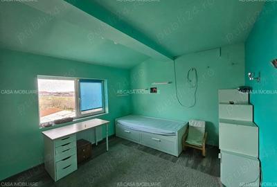 Apartament cu 3 camere decomandat în Giarmata - 7