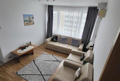 Apartament cu 3 camere semidecomandat în Iancului - 1