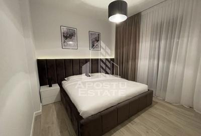 Apartament de lux cu 3 camere in Future Residence zona Giroc - 7